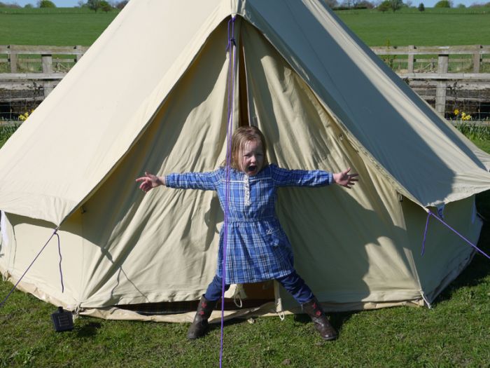 camping-with-kids-evie-belltent