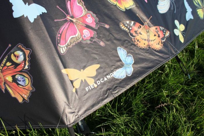 FieldCandy Social Butterfly Tent Review