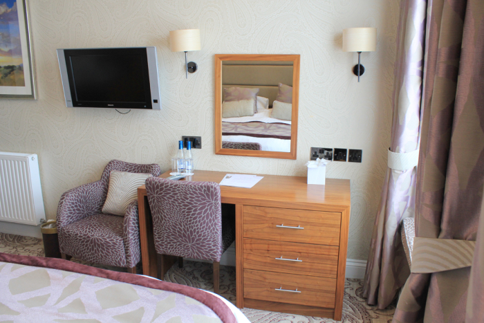 George Hotel Penrith, Cumbria Review