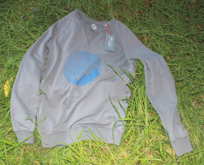 Offgrid Outdoor Clothing