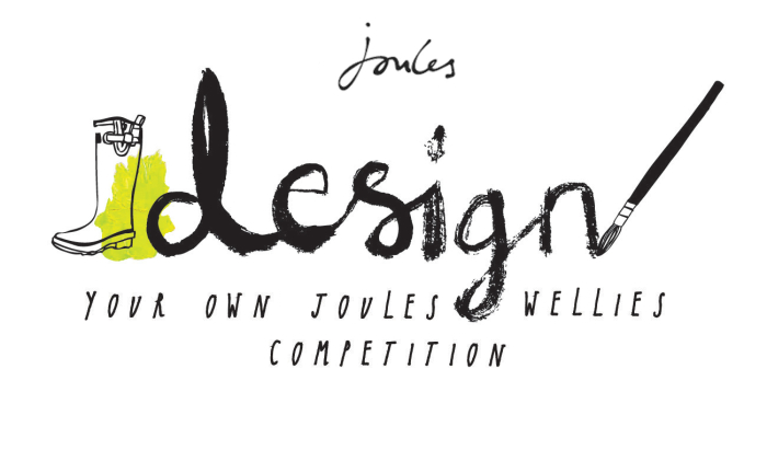 Wellie Design Competition