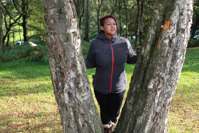 Heat Holder Leggings