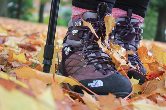 North Face Hike II Boots Review
