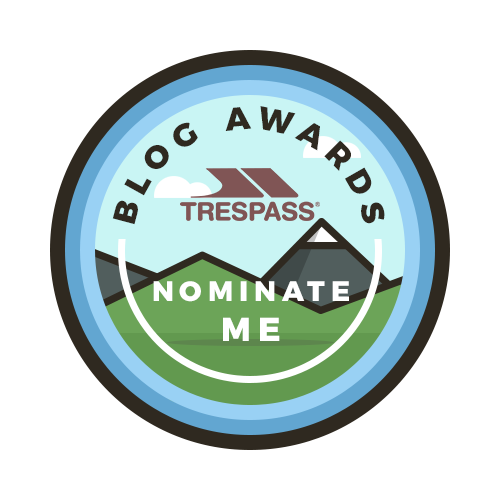 Trespass Blog Awards 2016