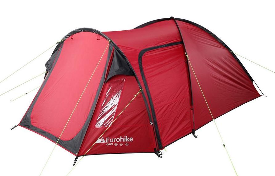 Eurohike Avon Tent