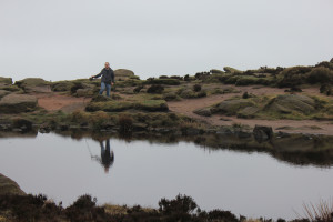 Dockseys Pool The Roaches