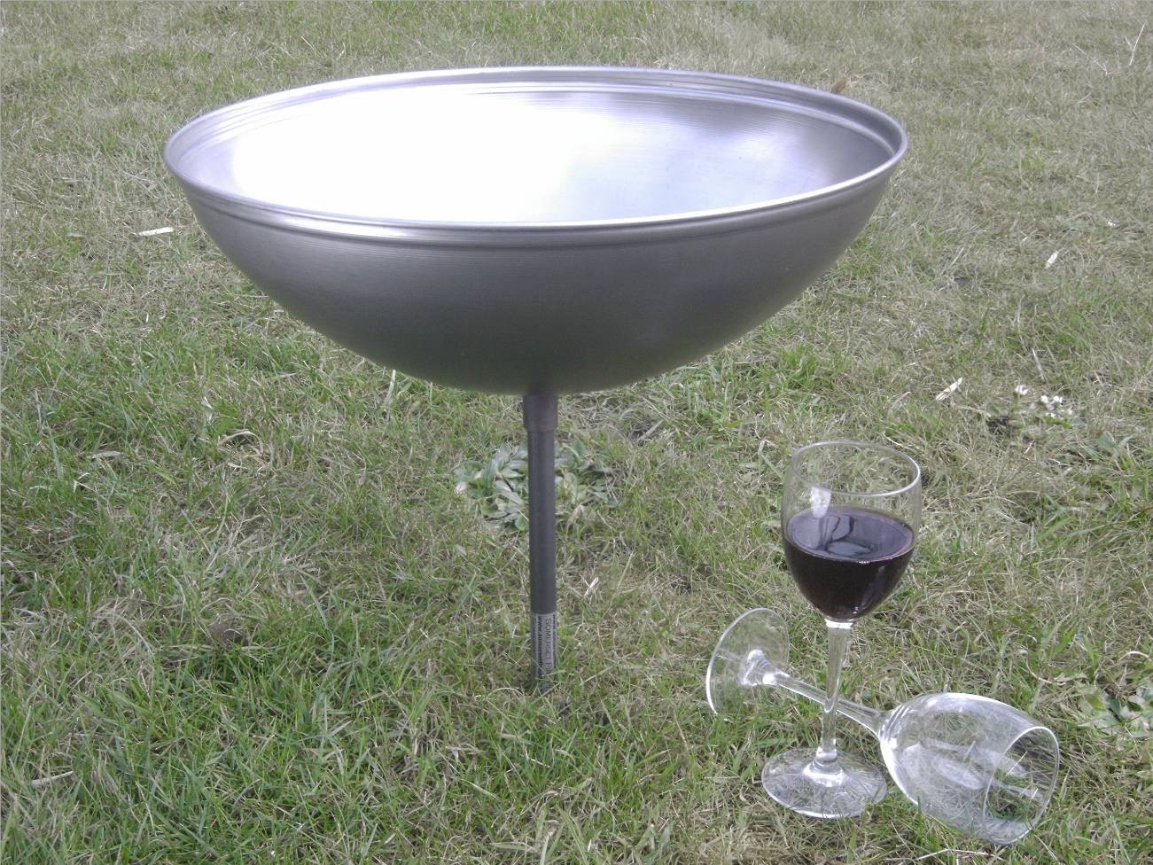 Win A Somerset Fire Pit Competition