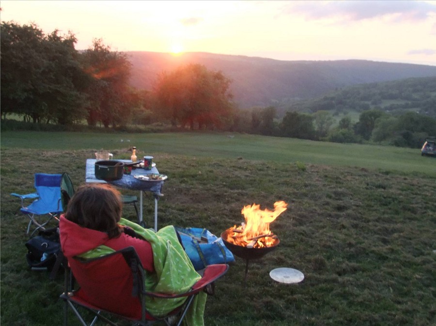 COMPETITIONS Win A Somerset Fire Pit Perfect CLOSED