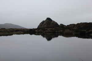 Docksey pool The Roaches