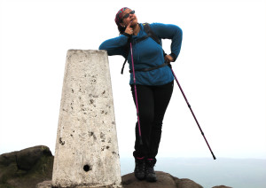 Trig Point