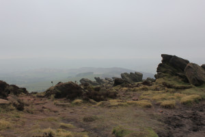 Walking the Roaches