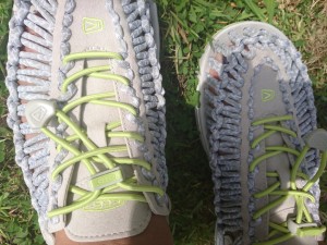 KKeen UNEEK Sandalseen UNEEK Sandals