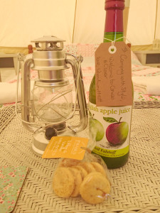 A warm welcome at Canvas and Clover Gloucester