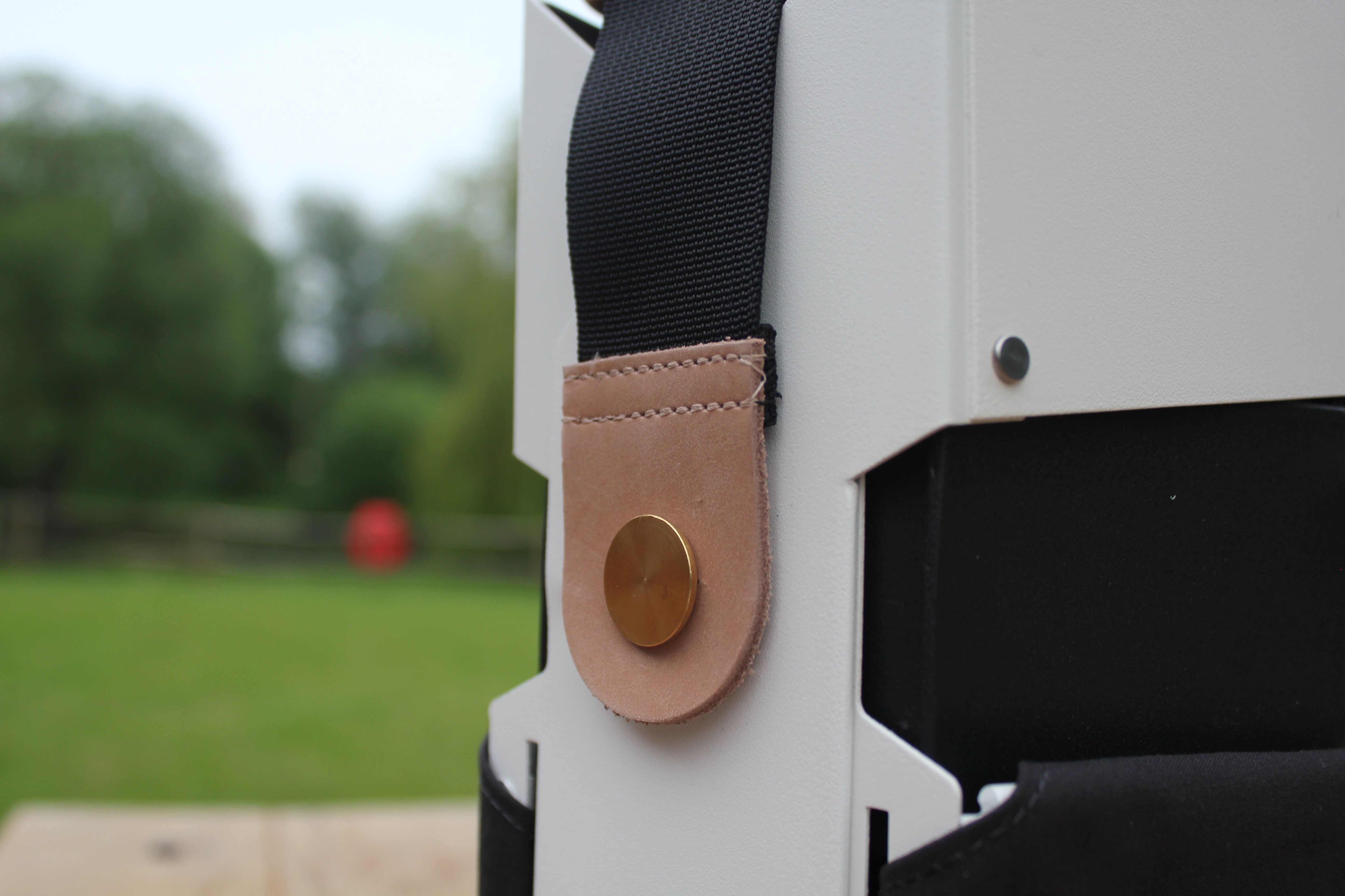 Onja stove for camping