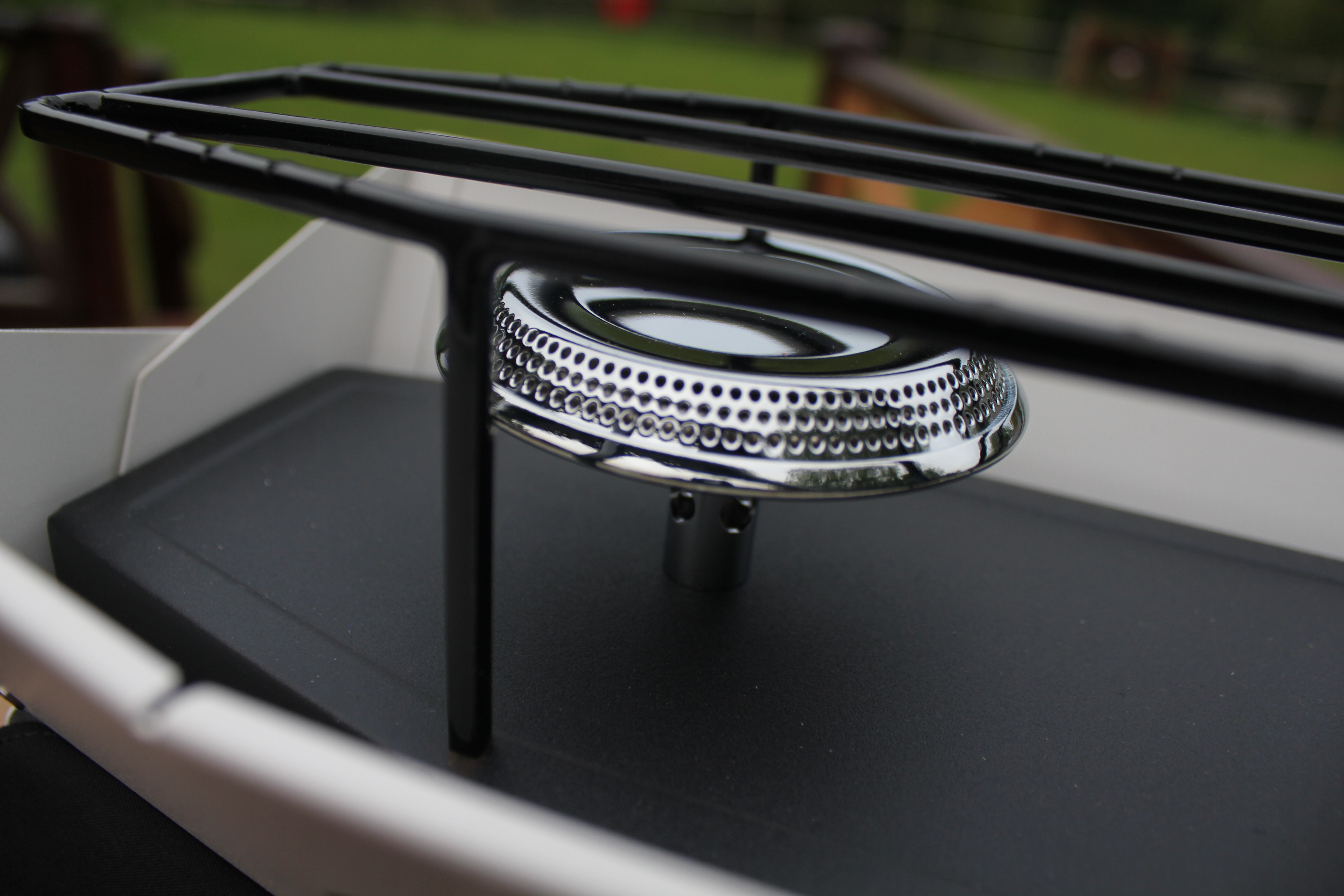 Onja camping stove review