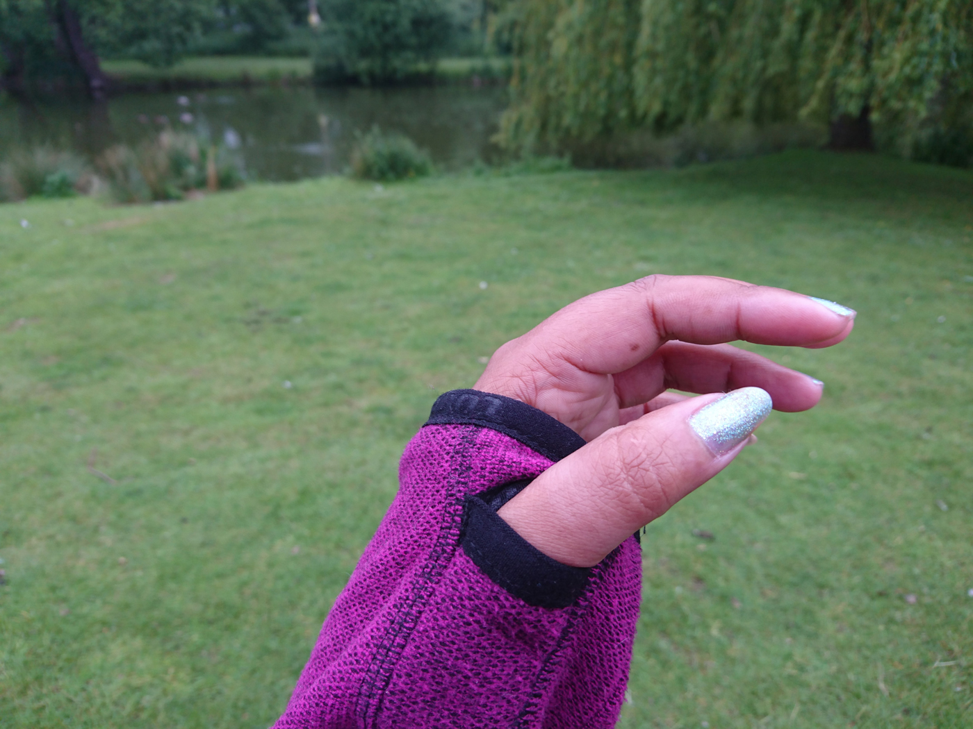 Tog24 BYTE technical fleece