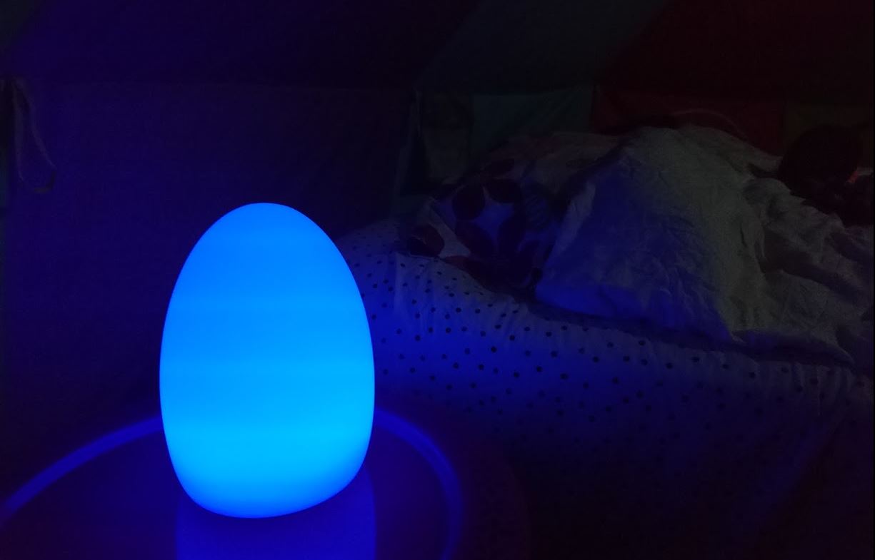 Elgato Avea Flare Portable Mood Light Review