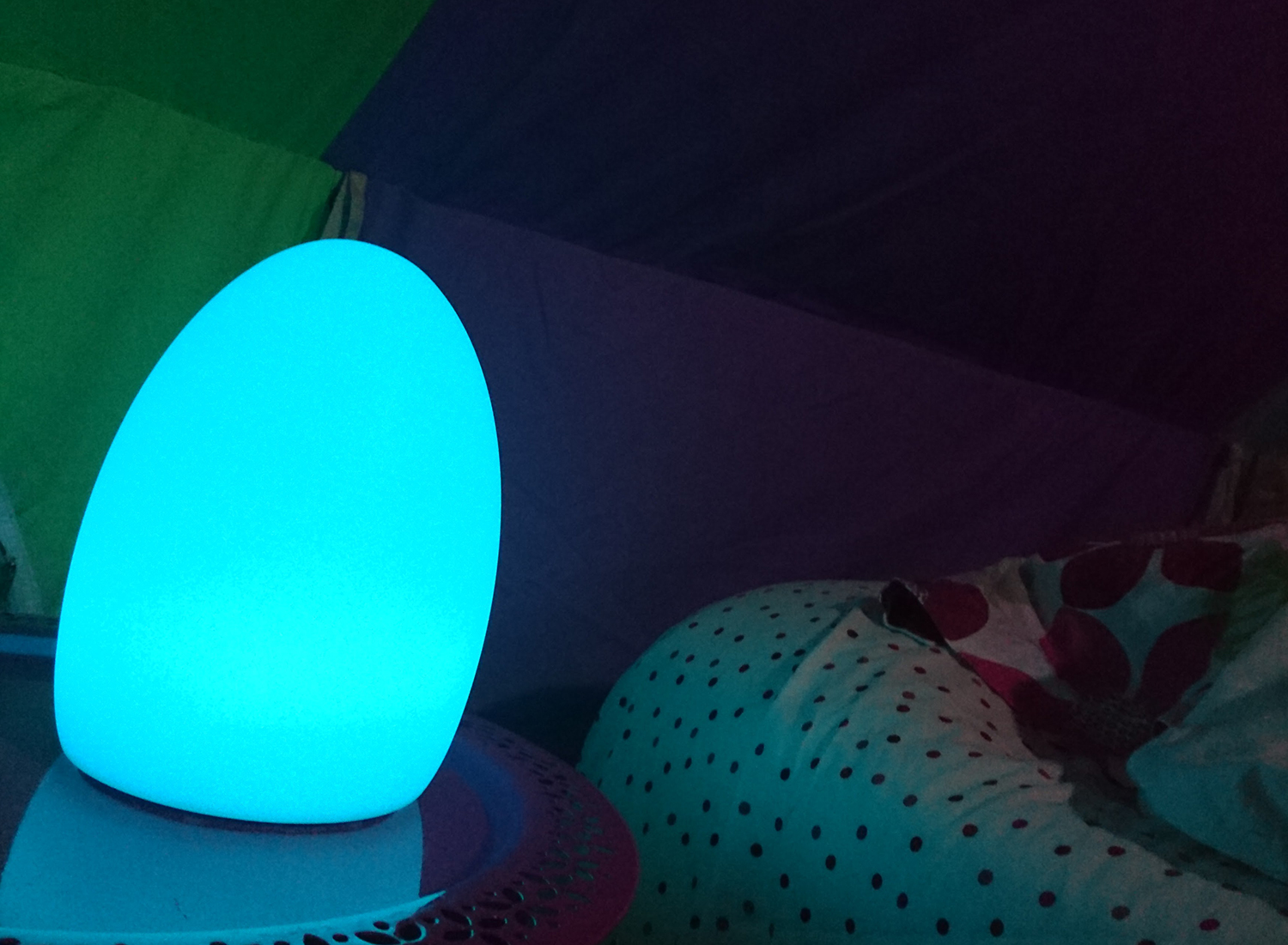 Elgato Avea Flare Portable Mood Light Review