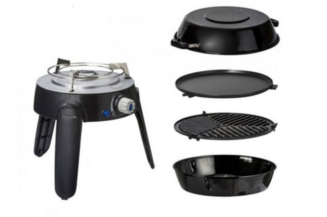 Cadac Safari Chef 2 Barbecue