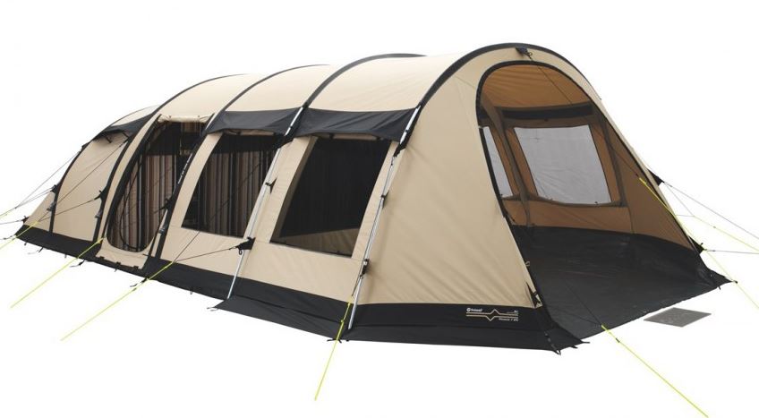 Outwell Phoenix tent