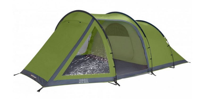 Vango Beta Tent