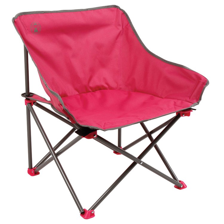Coleman Kick-Back Chair £12.99