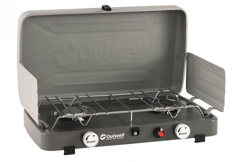 Outwell Olida Double Camping Stove £54.99