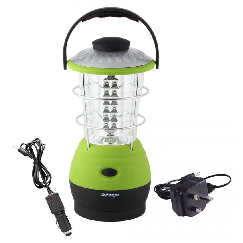 Vango Galaxy 60 Rechargable Lantern £16.99