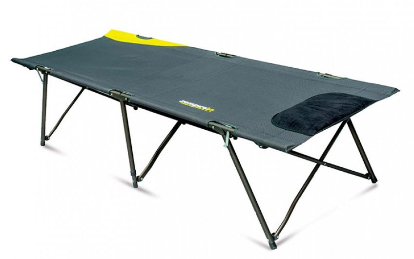 Zempire Speedy Campbed