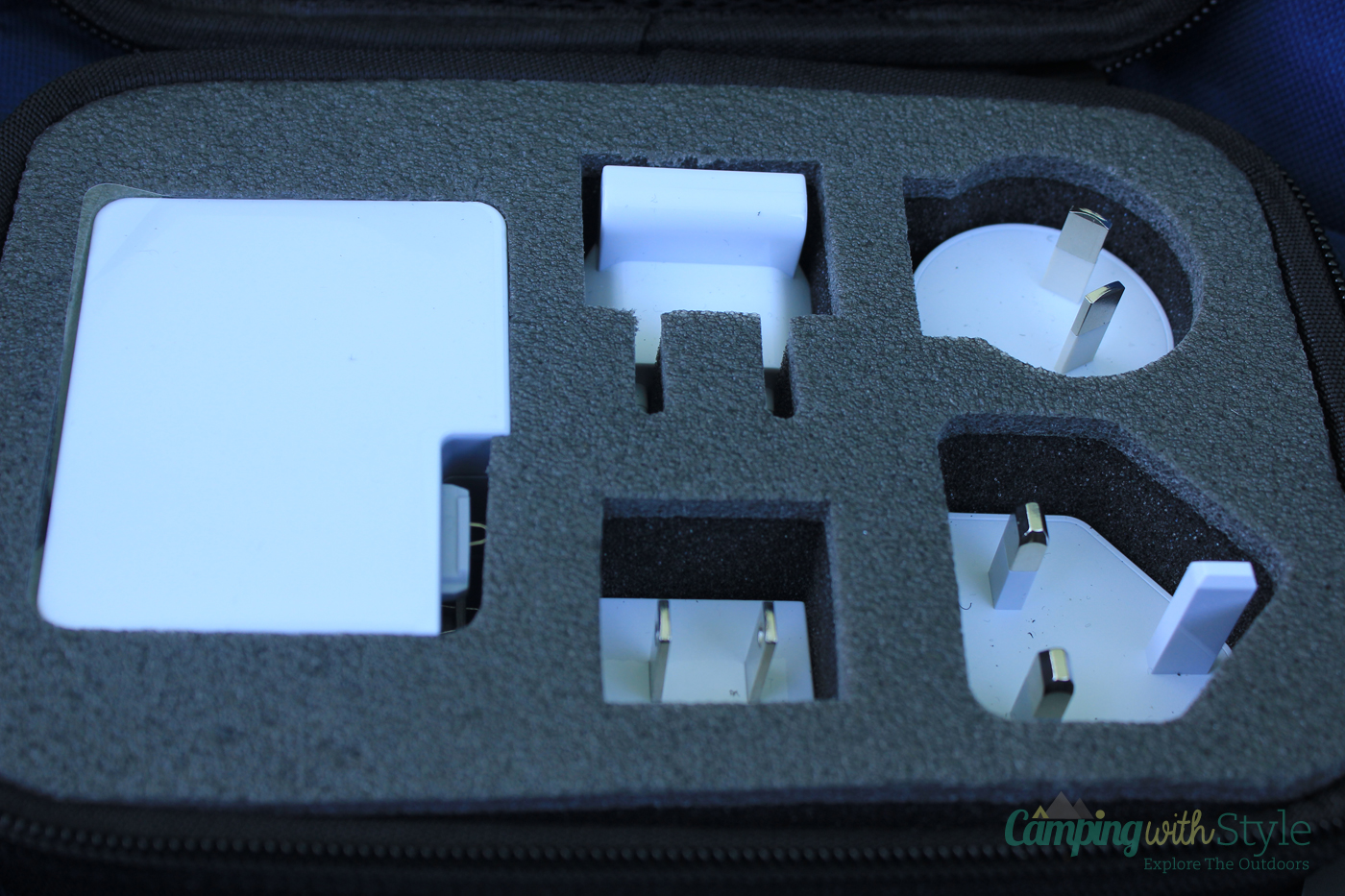 Olixar Power Up Kit Carry Case