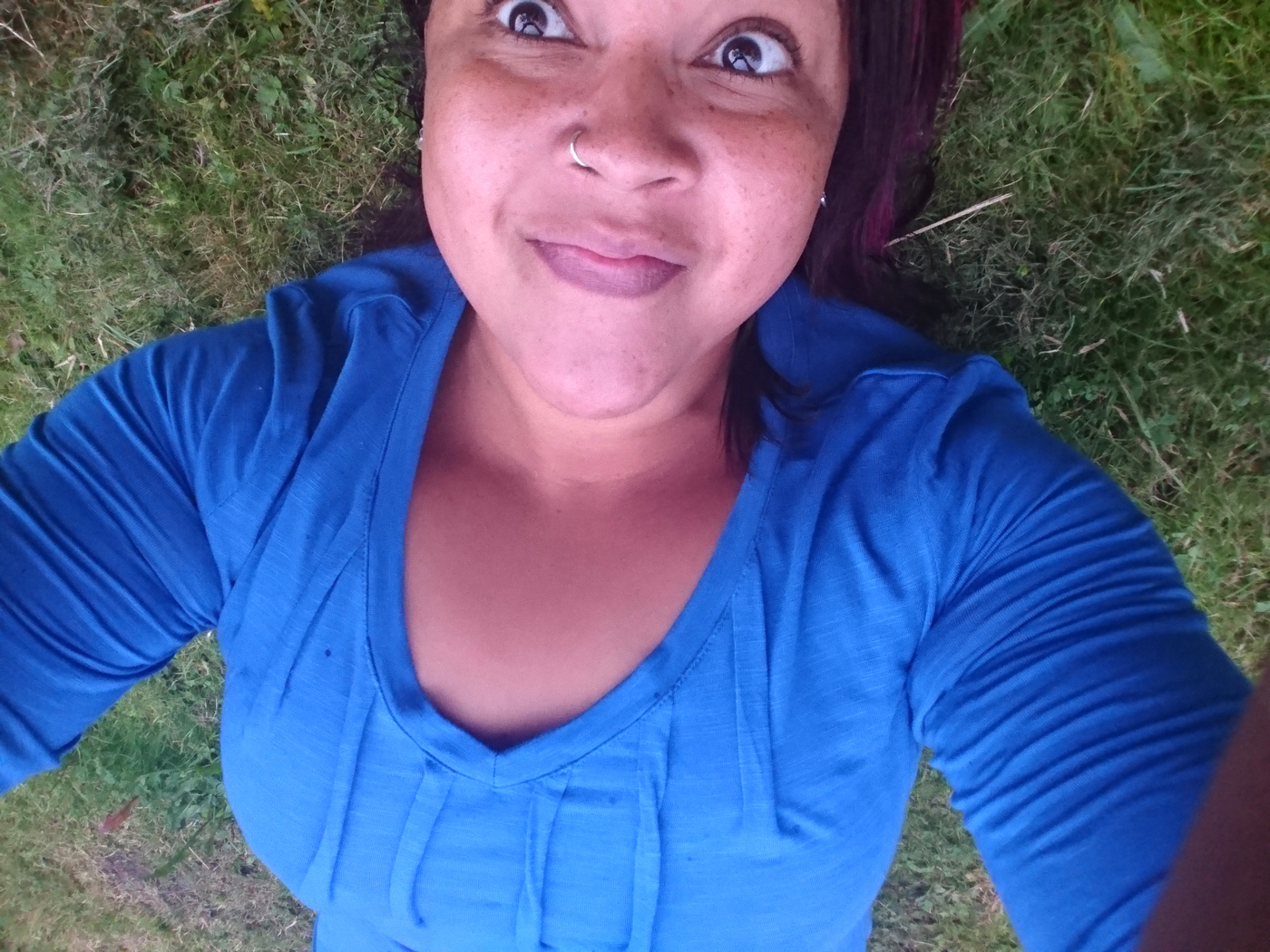 Royal Robins Tee Review