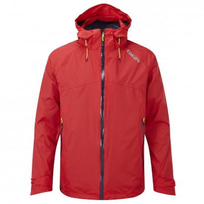 Milatext 2 in 1 jacket from Tog 24