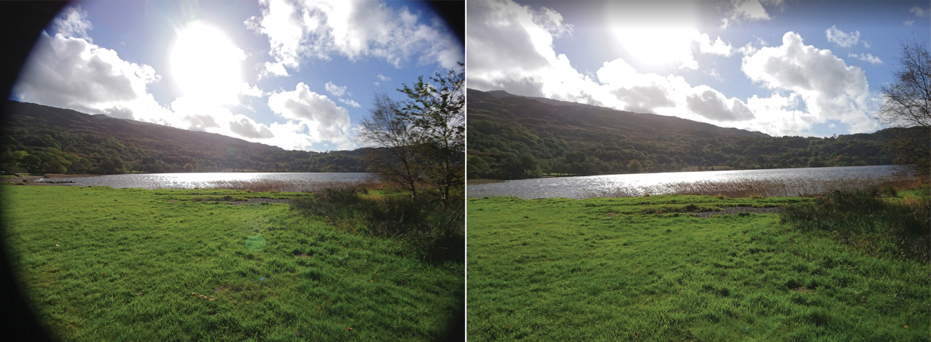 Mpow Wide Angle Lens Review