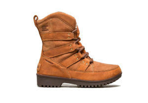 SOREL Women’s Meadow Premium Snow Boot