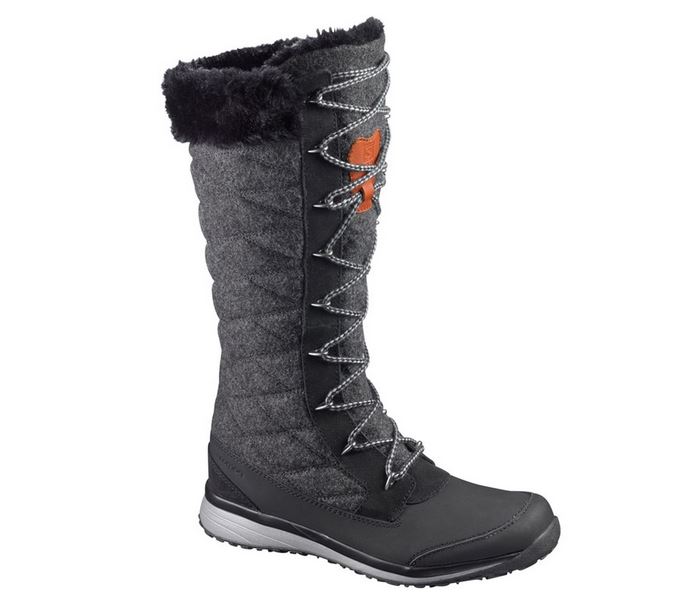 Salomon Hime High Women's Winter Boots £100