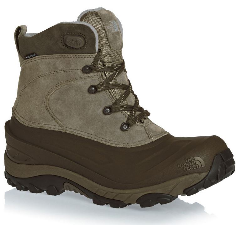 The North Face Men's Chilkat II Boots