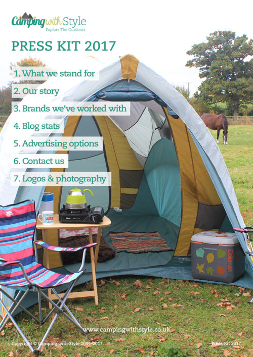 Aldi Adventure Camping Range In Stores From 26th May