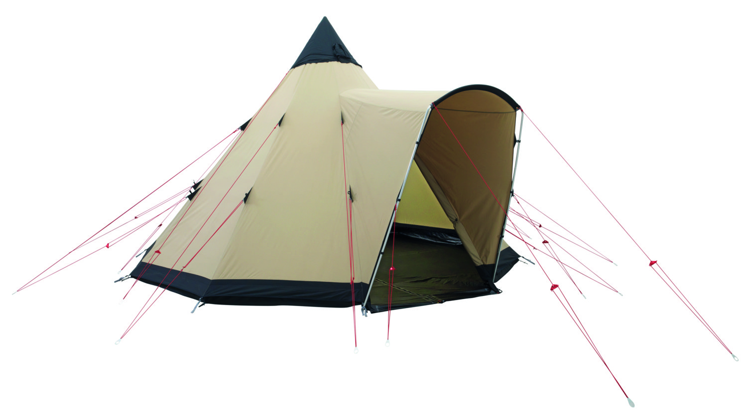 Robens Mohawk Tipi Tent
