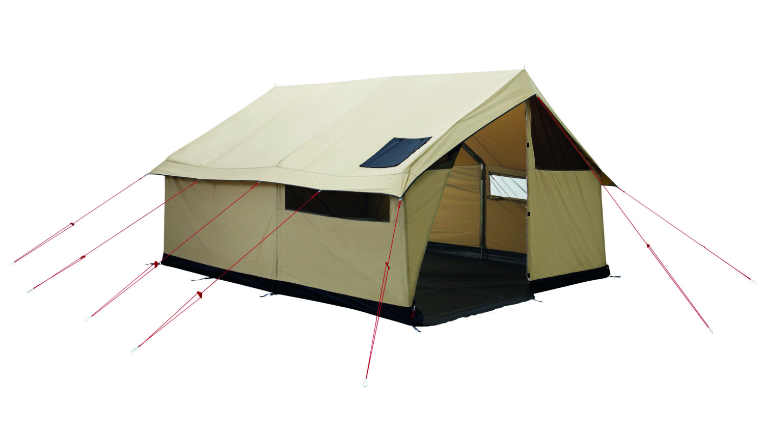 Discover The Essence of Camping With Robens Outback Tents