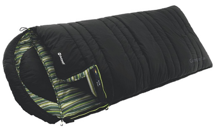 Outwell Camper Lux Sleeping Bag