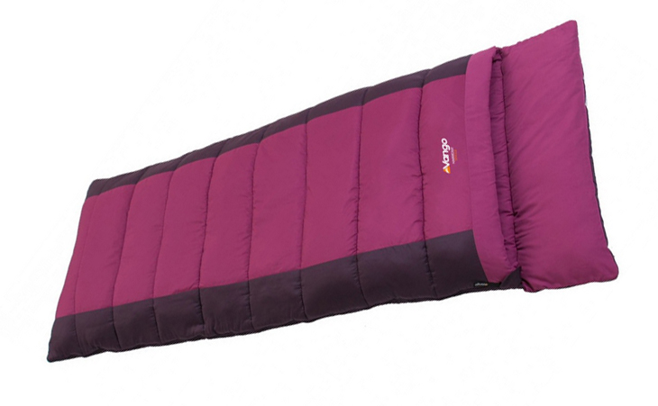 Vango Harmony Single Sleeping Bag