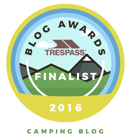 Trespass Blog Awards Finalist 2016