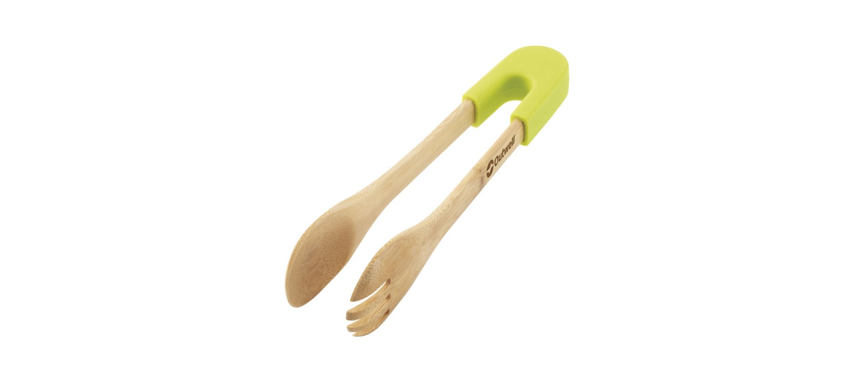 Outwell Bamboo Camping Kitchen Tool 
