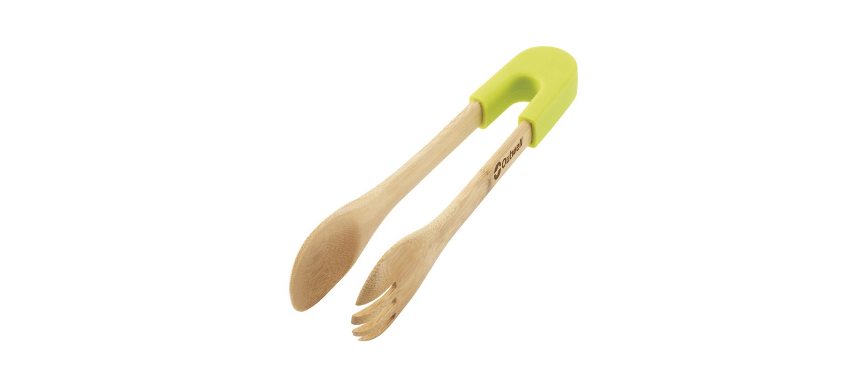 Outwell Bamboo Camping Kitchen Tool