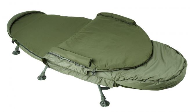 TRAKKER LEVELITE OVAL BED SYSTEM