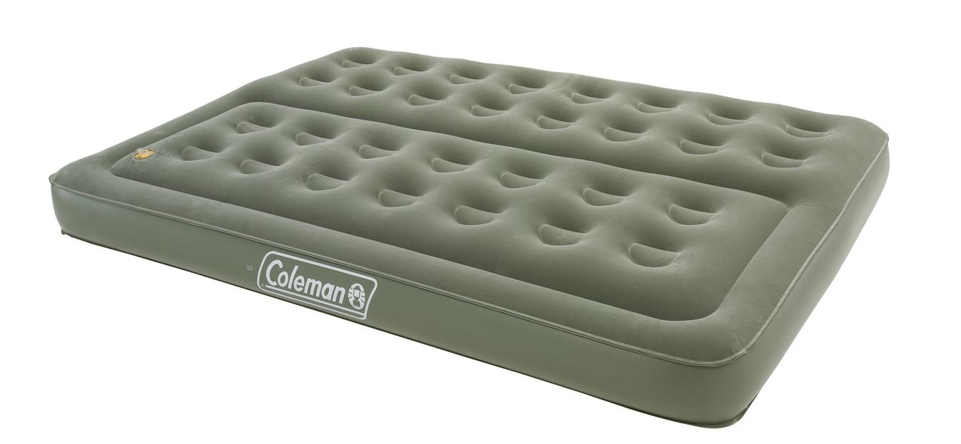 Coleman maxi comfort camp mattress