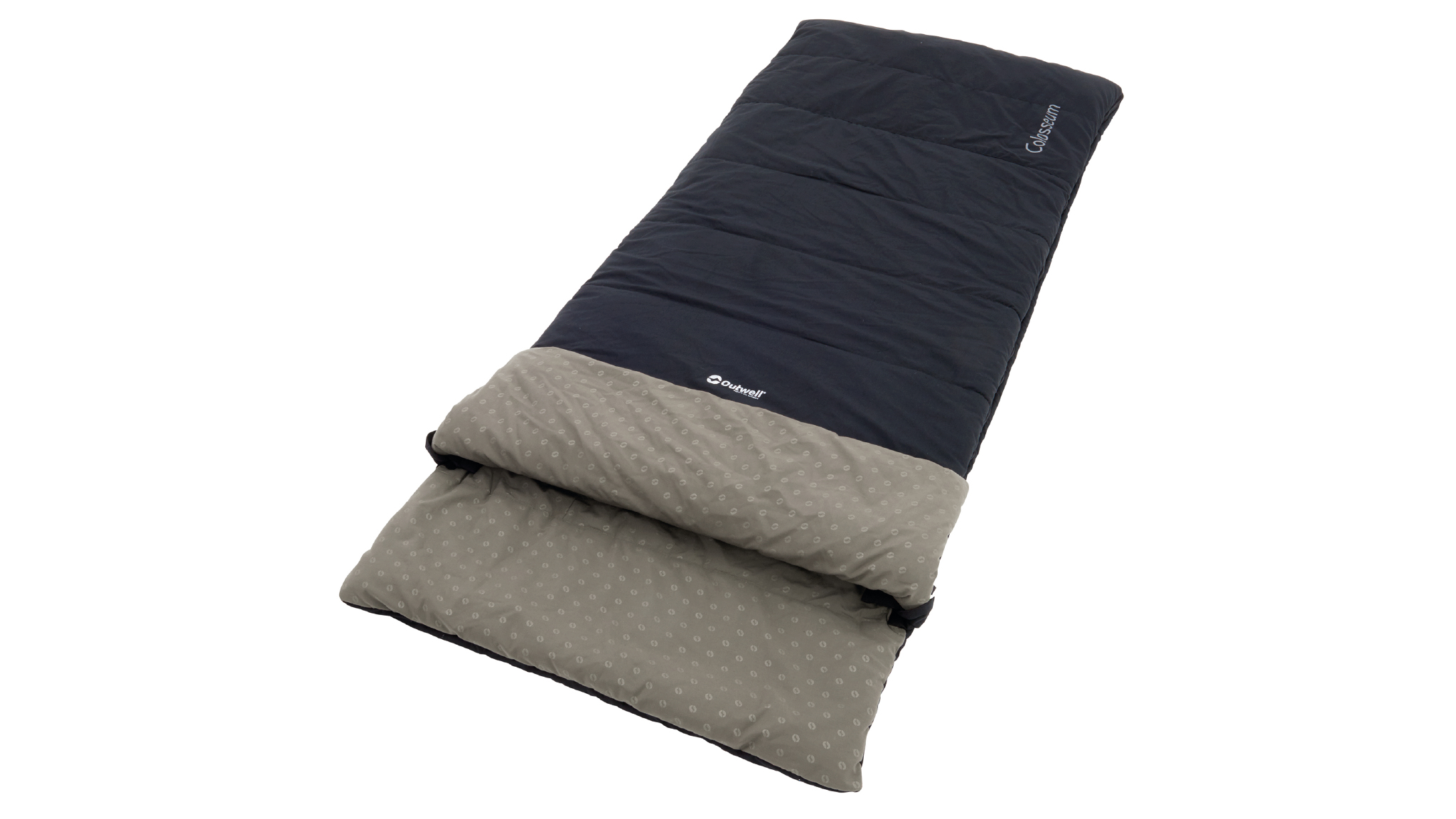 Outwell Colosseum Sleeping Bag Single