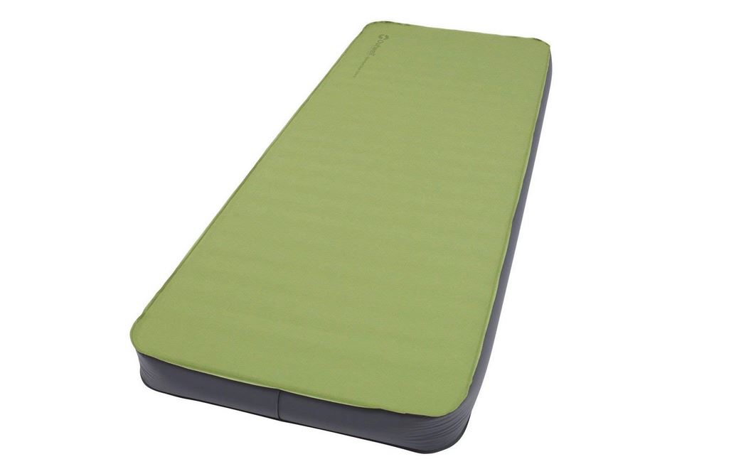 Your Complete Guide To Camp Beds Sleeping In Comfort Under Canvas