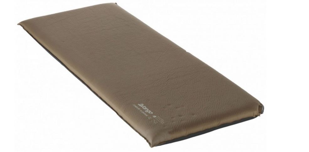 sim camping mattress