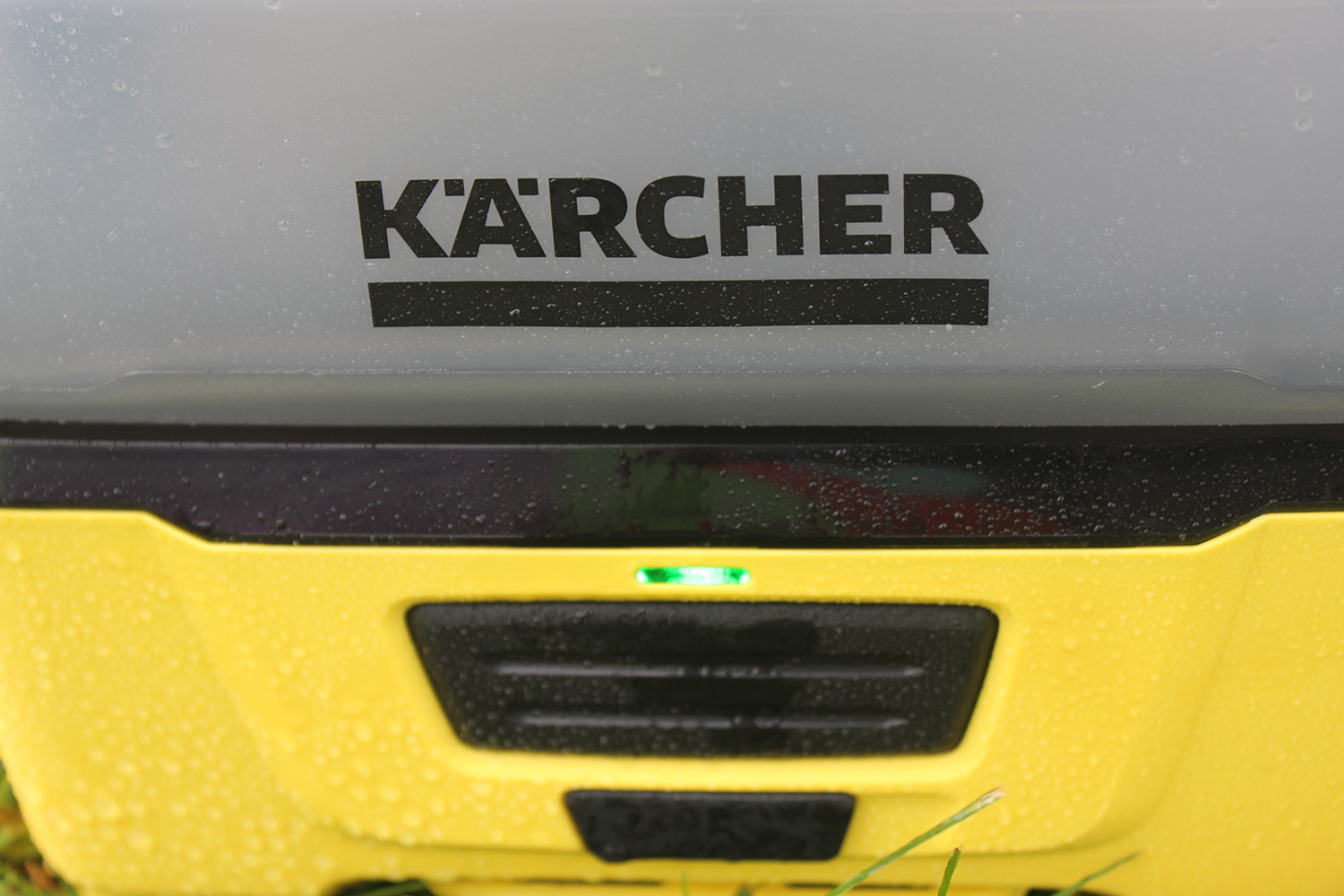 Karcker OC3 portable washer